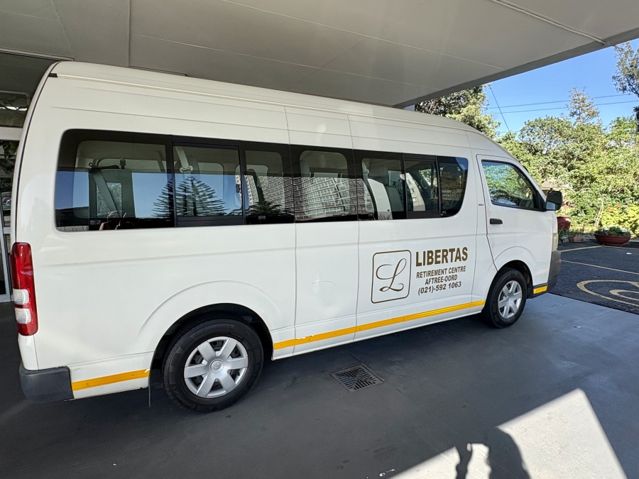 1 Bedroom Property for Sale in Townsend Estate Western Cape